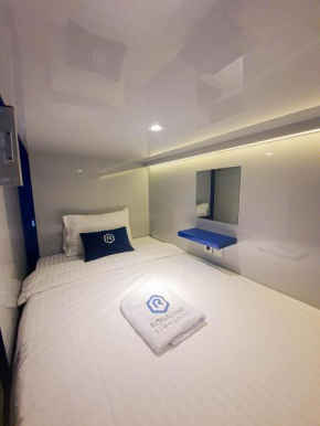 Rosalyne Sleepbox Tugu 2